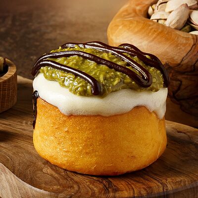 Мини-шокобон 