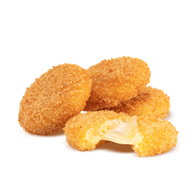 Сырные медальоны 4 шт в Starfoods по цене 215 ₽