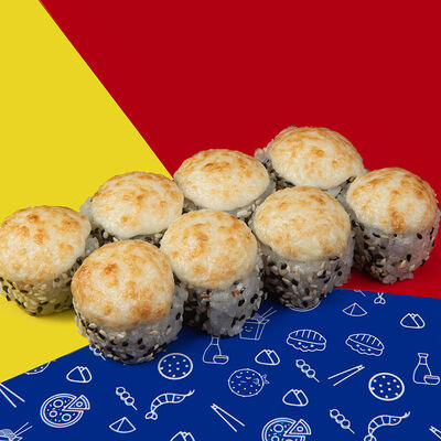 Запеченный тунец в Рыба ё по цене 429 ₽