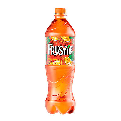 Frustyle Апельсин в MaMa Mia по цене 325 ₽