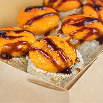 Фьюжн в Рис норис по цене 599 ₽