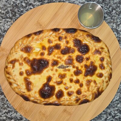 Къячи в Адыгская кухня по цене 670 ₽