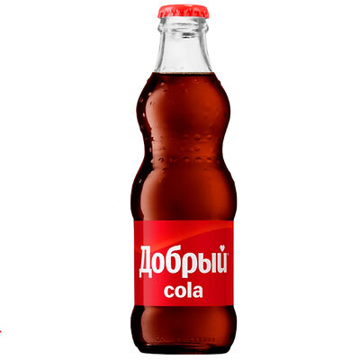 Лимонад в стекле в Partysong по цене 137 ₽
