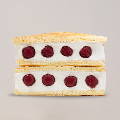 Кастелло Малина в Boba Tea по цене 320 ₽