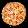 Пицца Мясная (33 см) в Автосуши Автопицца по цене 1000