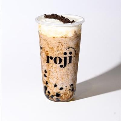 Milky& tapioca Орео 450мл /холодный/ в Roji по цене 490 ₽