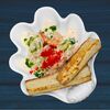 Микс из морепродуктов в Риба моя по цене 645