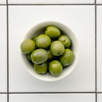 Оливки тонде в R14