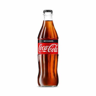 Coca-Cola Zero в Алло! Пицца по цене 95