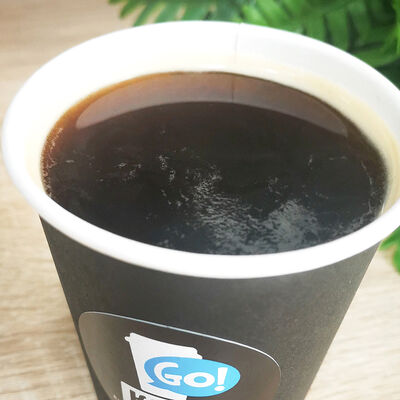 Американо в Go! Кофе по цене 250 ₽
