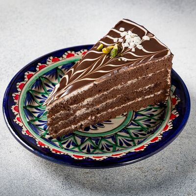 Прага в Плов & Лагман по цене 365 ₽