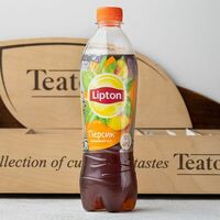 Чай Lipton Персик в Шаверма 24