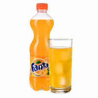 Fanta в Pasta & Puri