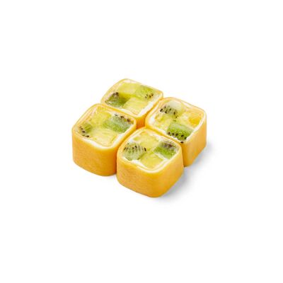 Фруктовый ролл в Тануки по цене 125