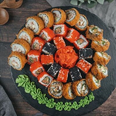 Сет сибуи в Amato по цене 2240 ₽