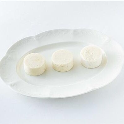 Сырники класс. замороженные (3 шт.) в Cape по цене 500 ₽