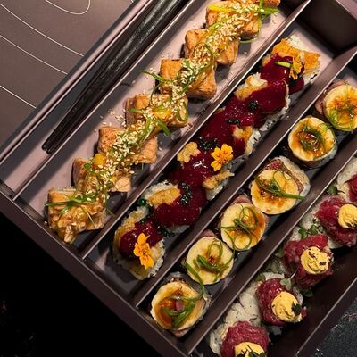 Gills Box Зимний в Gills по цене 4900 ₽