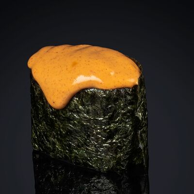 Суши острые Унаги в Мушу по цене 100