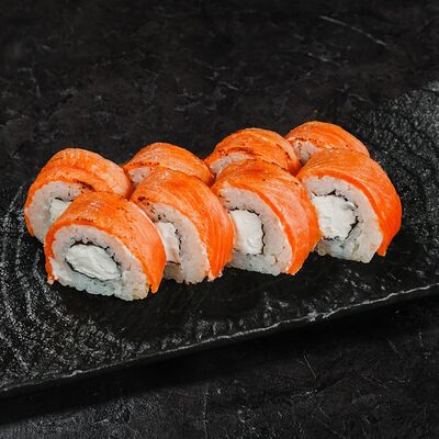 Филадельфия опаленная в Панда по цене 910 ₽