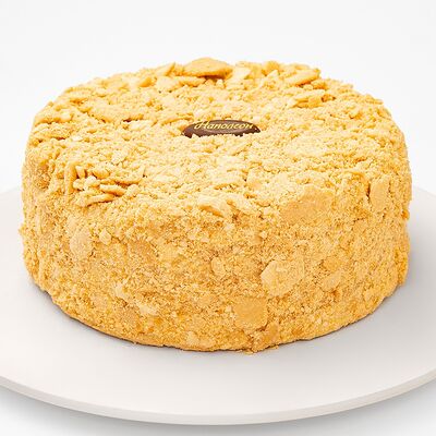 Торт Наполеон в Болтушка кулинария-кондитерская по цене 1370 ₽