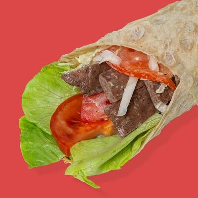 Шаверма Бурма в Шавьер по цене 649 ₽