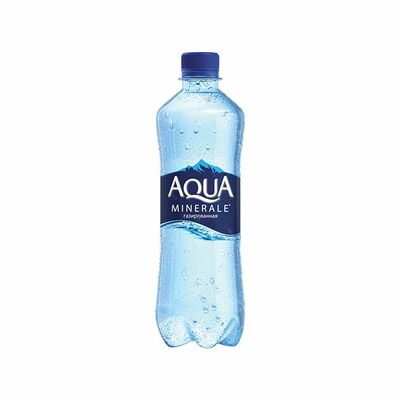 Вода Aqua Minerale с газом в Большой ФО по цене 64 ₽