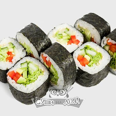 Овощной в Суши на Дом по цене 185 ₽