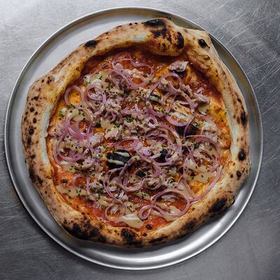 Тунец в Piu piu по цене 970 ₽