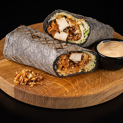 Джабба Кхат в DARK SIDE шаурма & гриль по цене 500 ₽