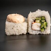 Банзай в Сакура