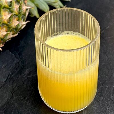 Фреш ананасовыйв Berberry & ptichka по цене 600 ₽