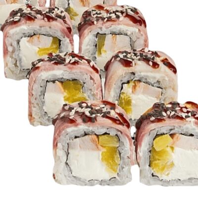 Гавайский в Добрая кухня по цене 449 ₽