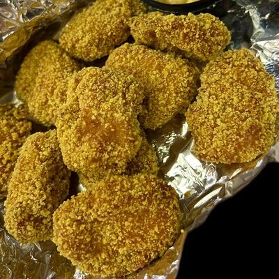 Наггетсы S в Шаурма King по цене 220 ₽