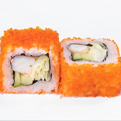 Калифорния в Повар-Бар Кухня по цене 550 ₽