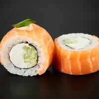 Филадельфия Кунсей в SushiPapa