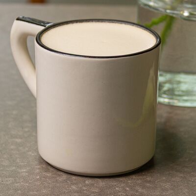 Авторский латте кокос в Breakfast House по цене 550 ₽