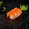 Калифорния с креветкой в Sushi & Roll по цене 395