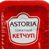 Кетчуп в Soff Food