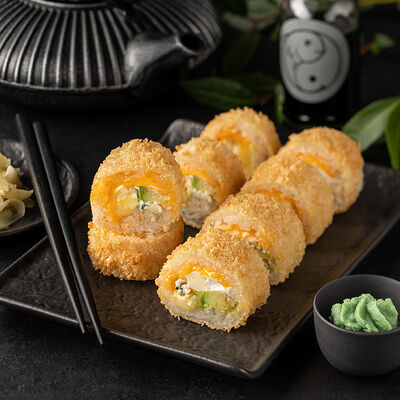 Четыре Сыра в СушиСтор по цене 324