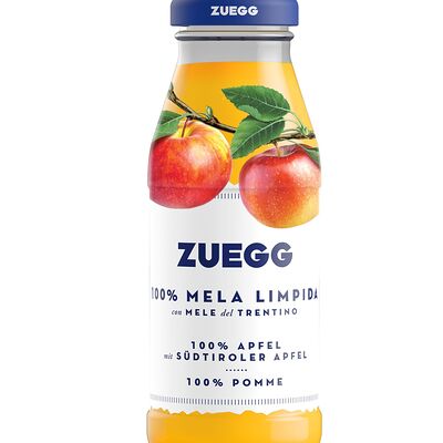 Сок Яблочный Zuegg в Leroy по цене 290 ₽