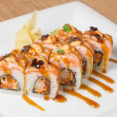 Сяке Амай Маки в Луиджи & Тосё по цене 489