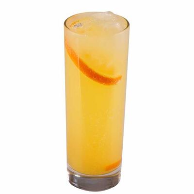 Лимонад Манго-Апельсин в Поке-маN по цене 189 ₽