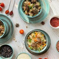 Логотип Изюм