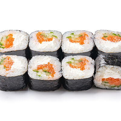 Ролл Гейша в Sunrise по цене 478 ₽