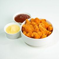 Куриный попкорн (16 шт) в ЁБИСАН