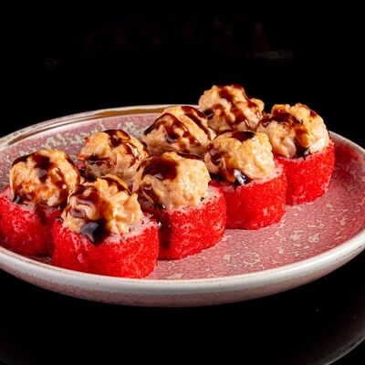 Аляска в Море Поке по цене 850 ₽