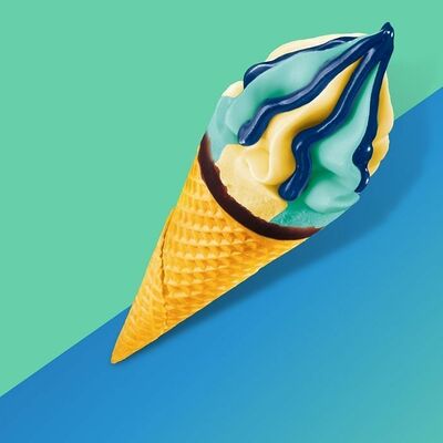 Мороженое Cornetto Enigma Мексика в Ура! Мороженое! по цене 67 ₽