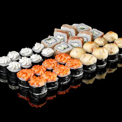 Сет Батакон в Ролл Маркет по цене 1279