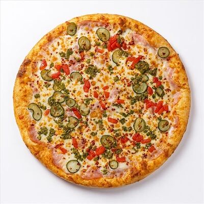 Огонёк L в Дон Антонио по цене 1259 ₽