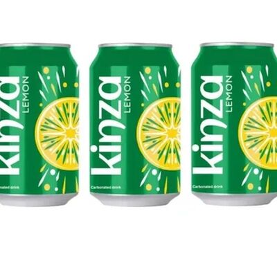 Kinza lemonв Lunch N по цене 160 ₽
